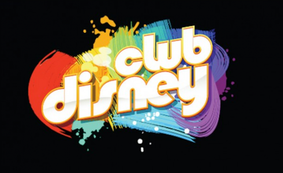 O Club Disney será a atração principal do novo espaço. 