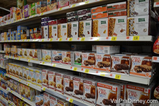 Walmart: o supermercado mais barato dos Estados Unidos - Falando
