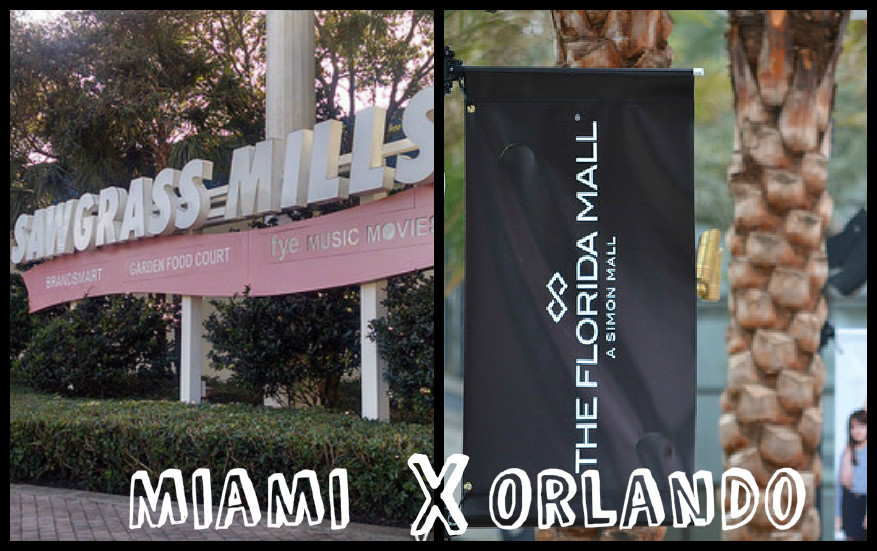 Como é a Tommy Hilfiger em Orlando - será que vale a pena?