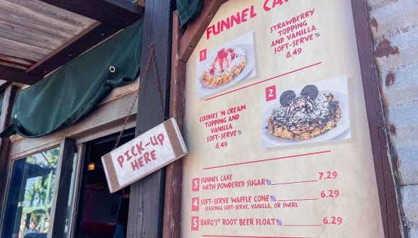 Disney Dining Plan: tudo sobre o plano de refeição da Disney