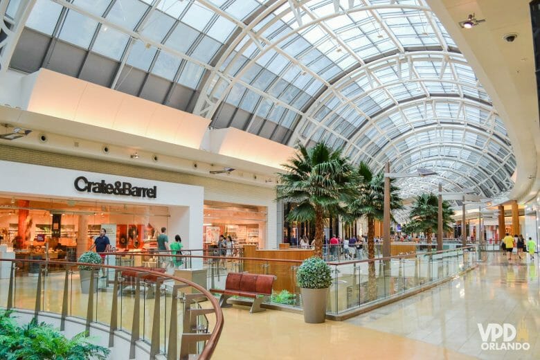 Where to Go Shopping in Orlando in 2021