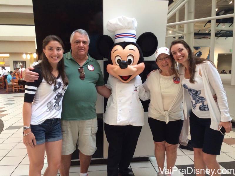 15 dias de mãe e filha em Orlando por Marcelle - Vai pra Disney?