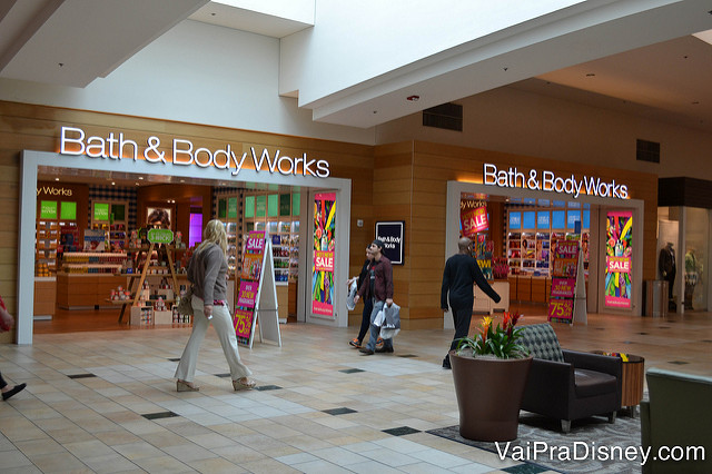 Disney, Orlando e Cia: Florida Mall, o mais famoso shopping de Orlando