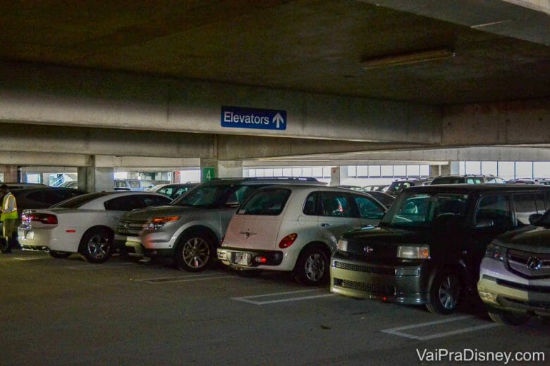 Jogo: Parking Lot »
