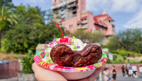 Onde comer no Hollywood Studios?