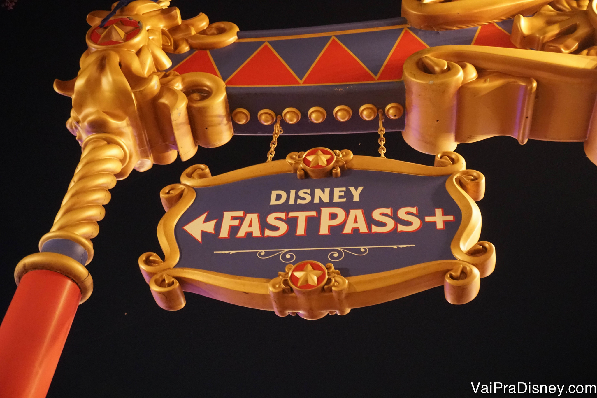 Como usar o Fastpass, o corta filas dos parques da Disney em 2019