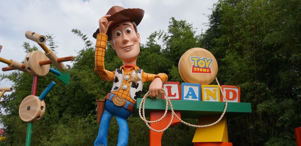 Toy Story Land: tudo sobre a nova área do Hollywood Studios