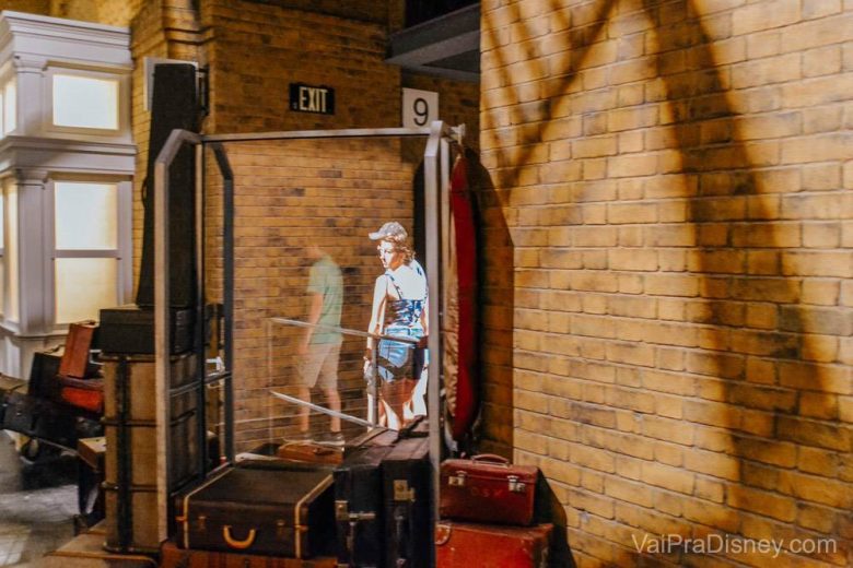 Harry Potter na Universal Orlando: parques, atrações e trem