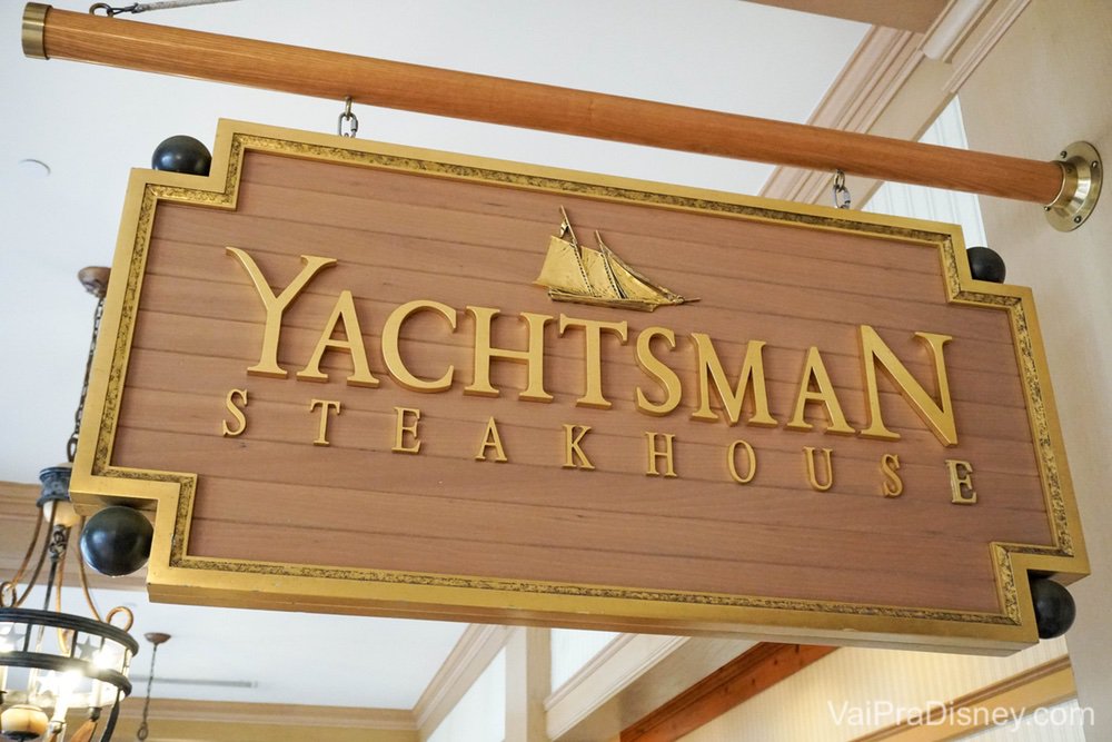 fotos de yachtsman steakhouse