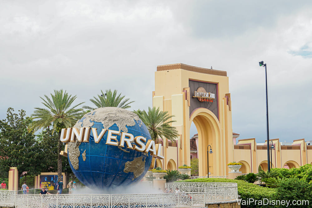 Construindo memórias em família nos parques da Universal Orlando - Estadão
