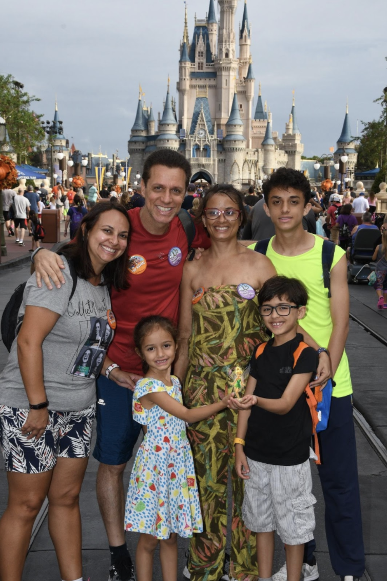 15 dias de mãe e filha em Orlando por Marcelle - Vai pra Disney?