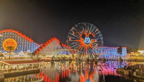 Disneyland California: calendário de eventos para 2025