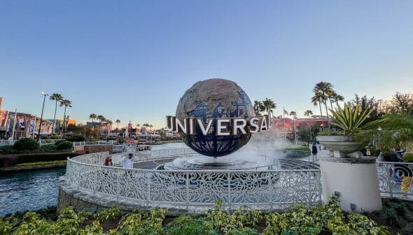 Nova promoção de ingressos da Universal para 2024 e 2025