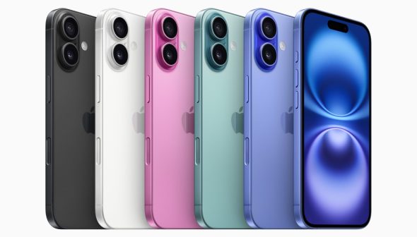 Como comprar iPhone 16 e 16 Plus, 16 Pro e 16 Pro Max em Orlando