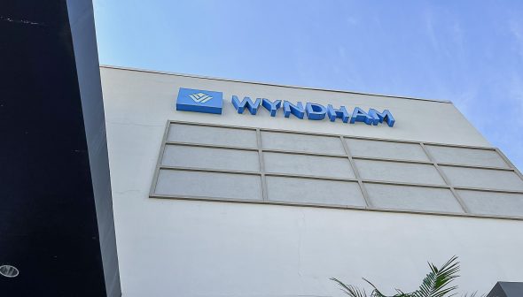 Wyndham Lake Buena Vista: hotel com benefício de hóspede da Disney